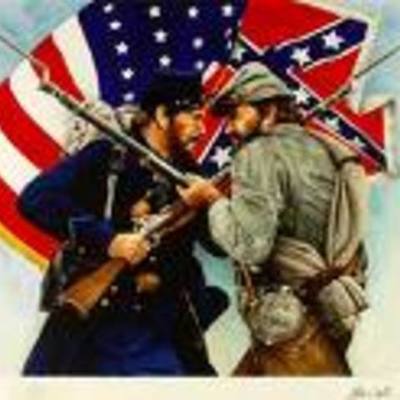 Timeline: Civil war Battles