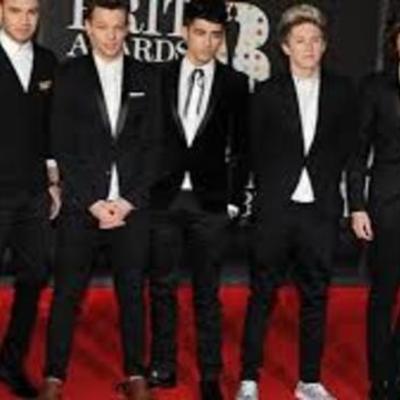 Timeline: One Direction