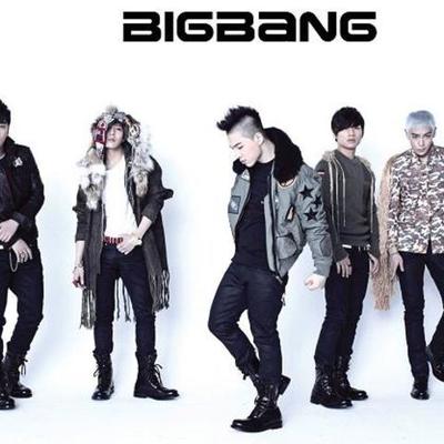 Timeline: Big Bang