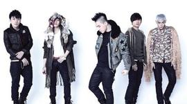 Timeline: Big Bang