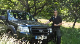 Timeline: PTYF - Clumber Park