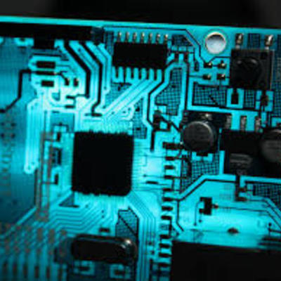 Timeline: Desarrollo histórico del procesador