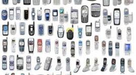 Timeline: generaciones de celulares