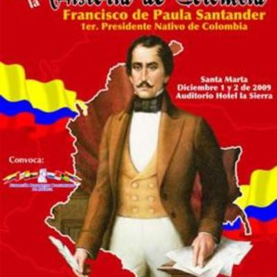 Timeline: Eventos históricos en colombia