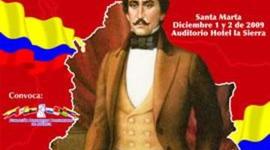 Timeline: Eventos históricos en colombia