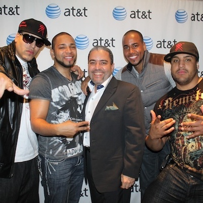 Timeline: creacion delgrupo aventura