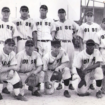 Timeline: Important Events in the History of Black Baseball