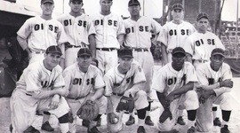 Timeline: Important Events in the History of Black Baseball