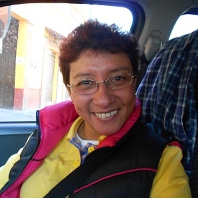 Timeline: Autobiografía-Diana