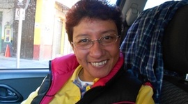 Timeline: Autobiografía-Diana