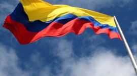 Timeline: INDEPENDENCIA DE COLOMBIA