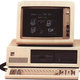 Generaciones de la computadora pc xt