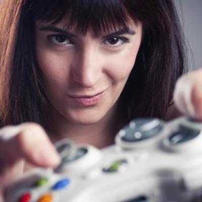 Timeline: Women in Video Games