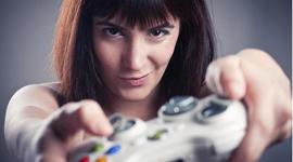 Timeline: Women in Video Games
