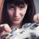 Women in gaming tweet about sexist industry with 1reasonwhy a65761b26f