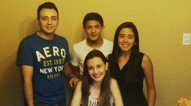 Timeline: DRAMATURGOS/ COLEGIO CAMPO REAL