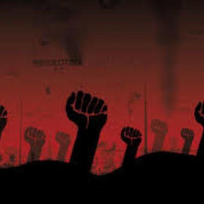 Timeline: Revolotion