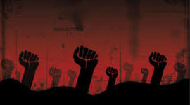 Timeline: Revolotion