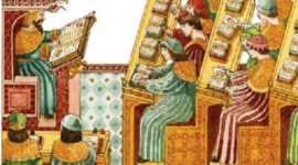 Timeline: El Origen de las Universidades