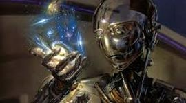 Timeline: aparatos que nacieron de la ciencia ficción