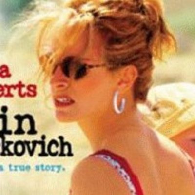 Timeline: Erin Brockovich: Erin's environmental activism