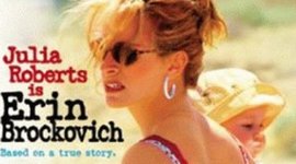 Timeline: Erin Brockovich: Erin's environmental activism