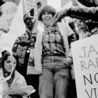 Timeline: Rape Education in the Last Century