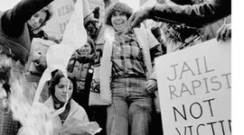 Timeline: Rape Education in the Last Century