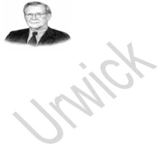Urwick Evolución de las teorías de la administración timeline | Timetoast ...