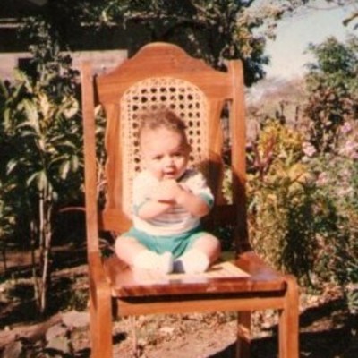 Timeline: Some of the best moments in my life...