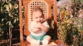 Timeline: Some of the best moments in my life...