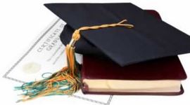 Timeline: My Educational Career