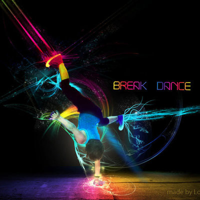 Timeline: HistoriaBreakDance :)