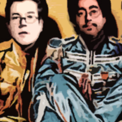 Timeline: The Cherry Blues Project