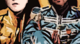 Timeline: The Cherry Blues Project