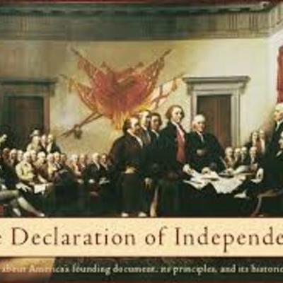 Timeline: Monarchy to Democracy