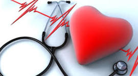 Timeline: Historia de la cardiologia