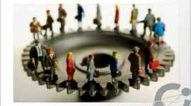 Timeline: Escuelas y Enfoques de la Administración