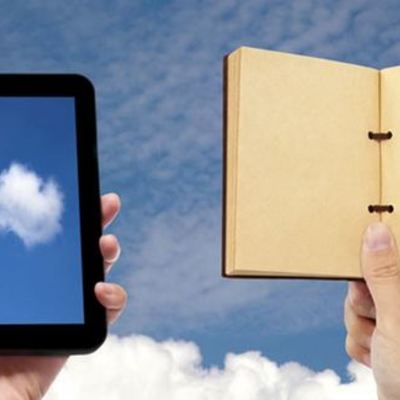 Timeline: ספרים דיגיטליים