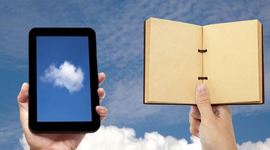 Timeline: ספרים דיגיטליים