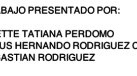 Timeline: Historia de las Universidades. Universidad San Buenaventura en Colombia