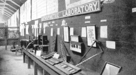 Timeline: Antecedentes Históricos de la Medición