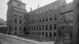 Timeline: LA HISTORIA DE LA INDUSTRIA EEUU