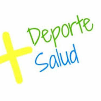 Timeline: EL DEPORTE ES SALUD