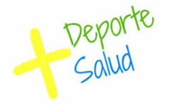 Timeline: EL DEPORTE ES SALUD