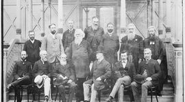 Timeline: Federation- Macrae C