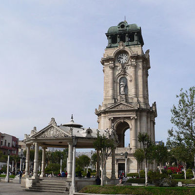 Timeline: Línea de vida de Silvia López