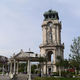 Mexico pachuca reloj monumental fcm2