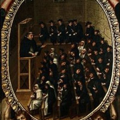 Timeline: Origen de las Universidades en el mundo,en colombia y surgimiento de la USB