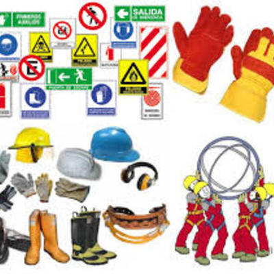 Timeline: HISTORIA DE LA HIGIENE Y LA SEGURIDAD INDUSTRIAL